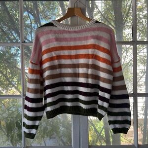 Sunday Steven’s Sweater